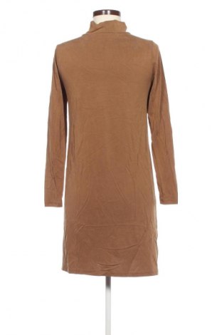 Kleid Object, Größe XS, Farbe Braun, Preis € 1,99