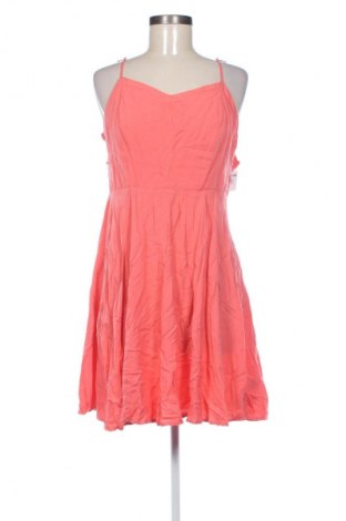 Šaty  Old Navy, Velikost M, Barva Růžová, Cena  189,00 Kč