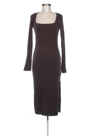 Šaty  Paige, Velikost S, Barva Hnědá, Cena  725,00 Kč