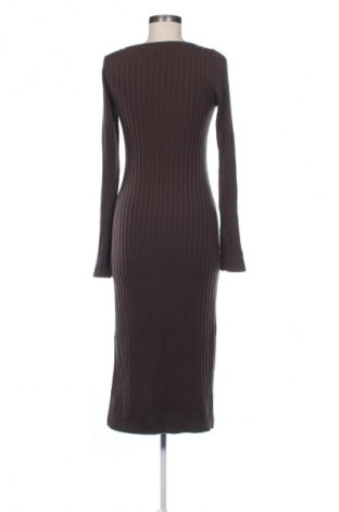 Šaty  Paige, Velikost S, Barva Hnědá, Cena  725,00 Kč