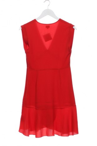 Rochie Pepe Jeans, Mărime XS, Culoare Roșu, Preț 69,99 Lei