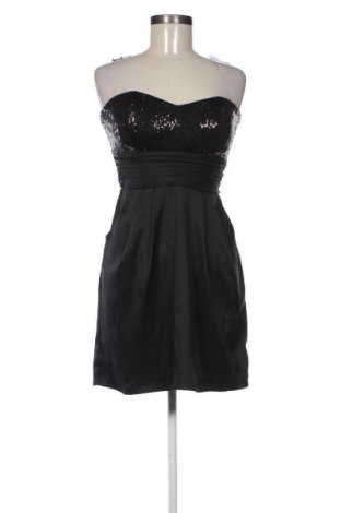 Sukienka Piazza Italia, Rozmiar M, Kolor Czarny, Cena 21,99 zł