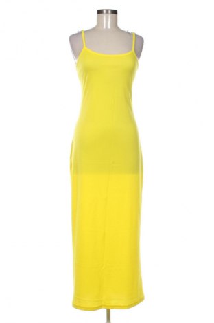 Sukienka Pimkie, Rozmiar M, Kolor Żółty, Cena 25,99 zł