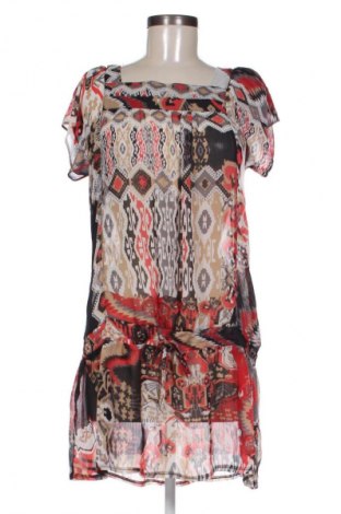 Sukienka Pimkie, Rozmiar XS, Kolor Kolorowy, Cena 21,99 zł