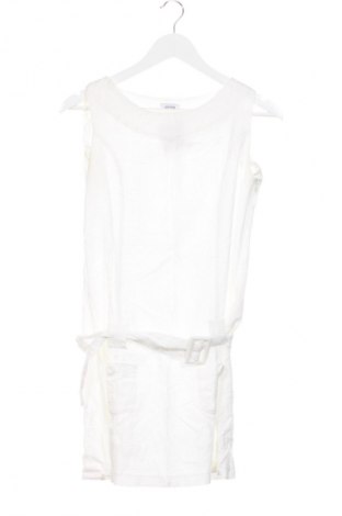 Sukienka Pimkie, Rozmiar S, Kolor Biały, Cena 21,84 zł