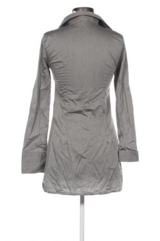 Šaty  Please, Velikost M, Barva Šedá, Cena  119,00 Kč