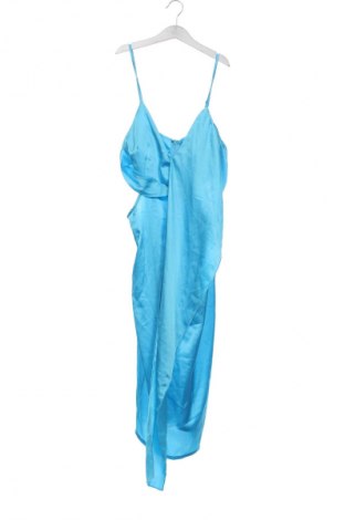 Kleid Pretty Little Thing, Größe M, Farbe Blau, Preis 9,99 €