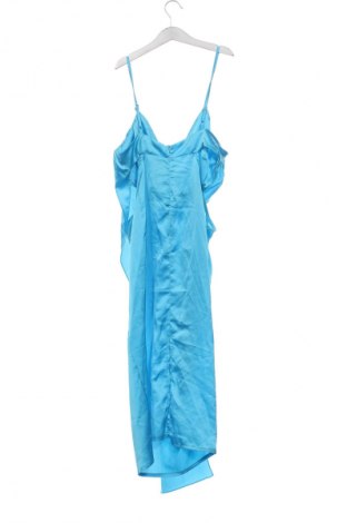 Kleid Pretty Little Thing, Größe M, Farbe Blau, Preis 9,99 €