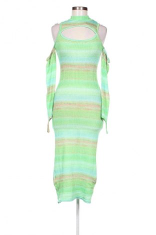 Šaty  Pretty Little Thing, Velikost M, Barva Vícebarevné, Cena  353,00 Kč