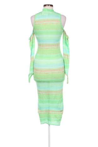 Šaty  Pretty Little Thing, Velikost M, Barva Vícebarevné, Cena  353,00 Kč