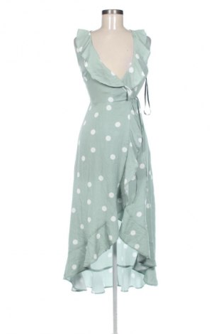 Sukienka Primark, Rozmiar XS, Kolor Kolorowy, Cena 24,99 zł