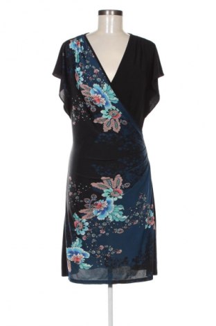 Sukienka Promod, Rozmiar S, Kolor Kolorowy, Cena 22,47 zł