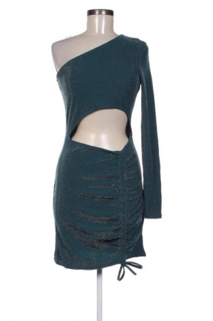 Ruha Pull&Bear, Méret XL, Szín Zöld, Ár 10 049 Ft