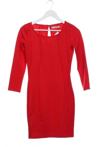 Ruha Pull&Bear, Méret M, Szín Piros, Ár 1 329 Ft