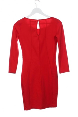Ruha Pull&Bear, Méret M, Szín Piros, Ár 1 329 Ft
