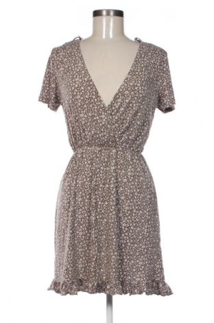 Sukienka Pull&Bear, Rozmiar M, Kolor Kolorowy, Cena 28,99 zł