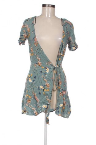 Sukienka Pull&Bear, Rozmiar M, Kolor Kolorowy, Cena 20,99 zł