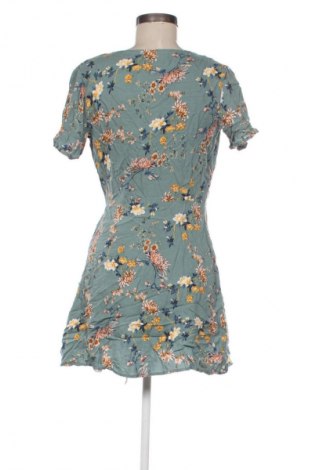 Sukienka Pull&Bear, Rozmiar M, Kolor Kolorowy, Cena 20,99 zł