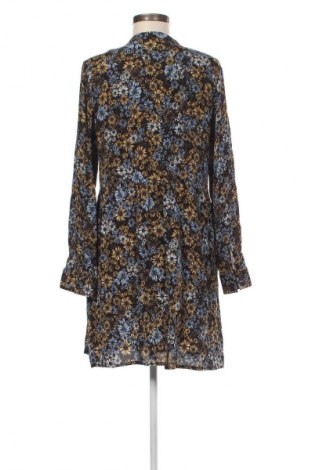 Kleid Pulz Jeans, Größe M, Farbe Mehrfarbig, Preis 7,89 €