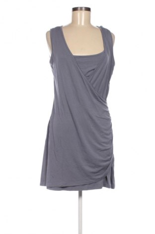 Sukienka Qiero!, Rozmiar M, Kolor Szary, Cena 20,99 zł