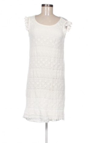 Sukienka Rainbow, Rozmiar M, Kolor ecru, Cena 20,99 zł