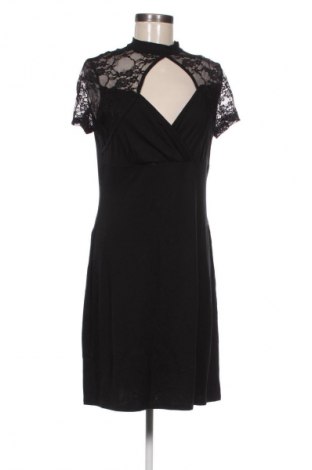 Sukienka Rainbow, Rozmiar M, Kolor Czarny, Cena 25,56 zł