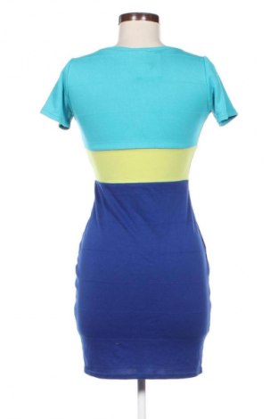 Kleid Rainbow, Größe XXS, Farbe Mehrfarbig, Preis 1,99 €