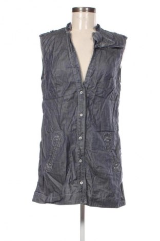 Šaty  Replay, Velikost XL, Barva Modrá, Cena  841,00 Kč