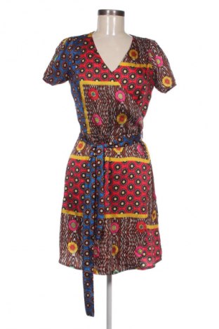 Sukienka Reserved, Rozmiar S, Kolor Kolorowy, Cena 22,99 zł