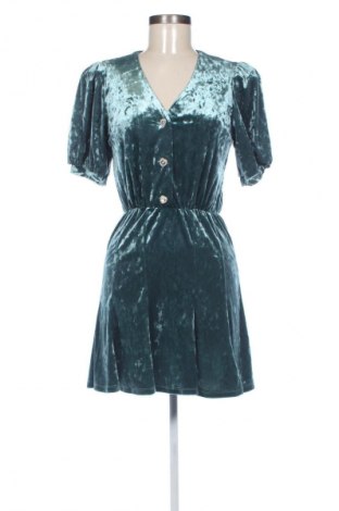 Рокля Reserved, Размер S, Цвят Зелен, Цена 5,00 €