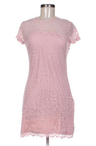 Sukienka Reserved, Rozmiar M, Kolor Różowy, Cena 19,99 zł