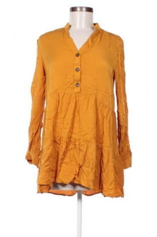 Φόρεμα Reserved, Μέγεθος S, Χρώμα Κίτρινο, Τιμή 7,99 €