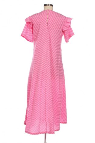 Sukienka Resume, Rozmiar L, Kolor Różowy, Cena 83,99 zł