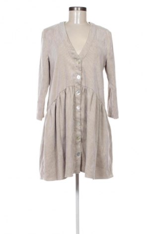 Φόρεμα Review, Μέγεθος M, Χρώμα  Μπέζ, Τιμή 7,99 €