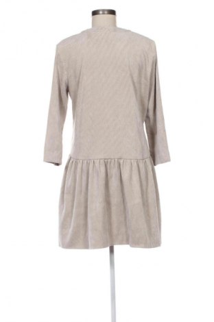 Φόρεμα Review, Μέγεθος M, Χρώμα  Μπέζ, Τιμή 7,99 €