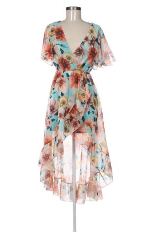 Šaty  Rinascimento, Velikost S, Barva Vícebarevné, Cena  759,00 Kč