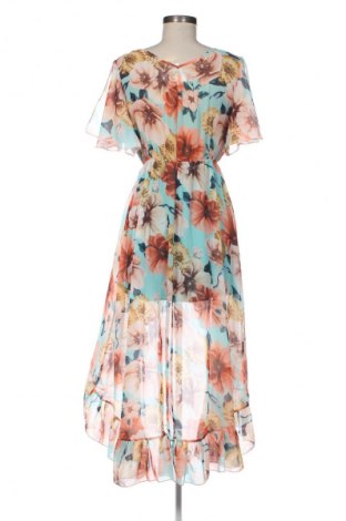 Šaty  Rinascimento, Velikost S, Barva Vícebarevné, Cena  759,00 Kč