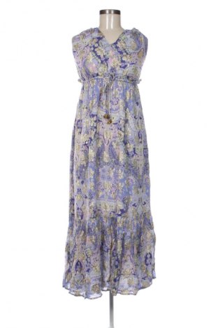 Šaty  River Island, Velikost M, Barva Vícebarevné, Cena  229,00 Kč