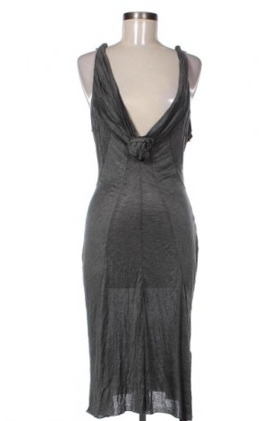 Kleid Roberta Scarpa, Größe M, Farbe Grau, Preis 9,99 €