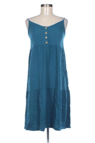 Šaty  Roxy, Velikost S, Barva Modrá, Cena  409,00 Kč