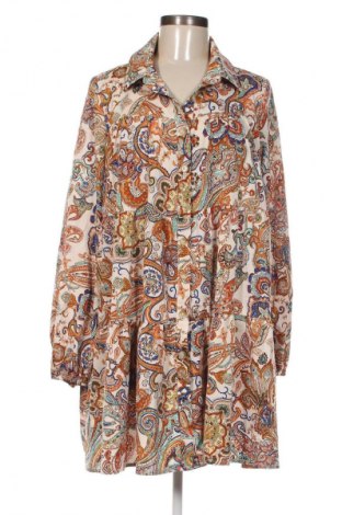 Kleid SHEIN, Größe M, Farbe Mehrfarbig, Preis 1,99 €