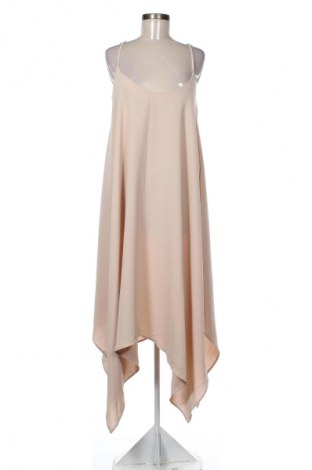 Šaty  SHEIN, Velikost M, Barva Krémová, Cena  369,00 Kč