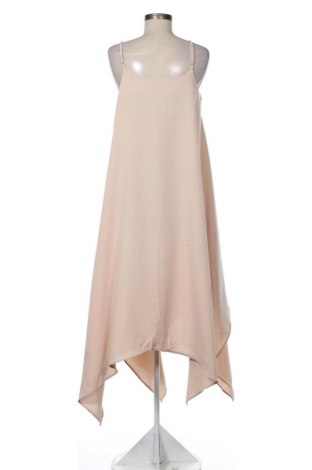 Šaty  SHEIN, Velikost M, Barva Krémová, Cena  369,00 Kč