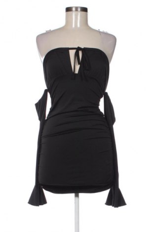 Kleid SHEIN, Größe XS, Farbe Schwarz, Preis 13,89 €