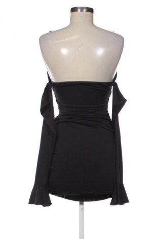 Kleid SHEIN, Größe XS, Farbe Schwarz, Preis 13,89 €