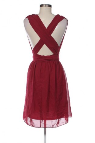 Sukienka SHEIN, Rozmiar L, Kolor Czerwony, Cena 46,99 zł