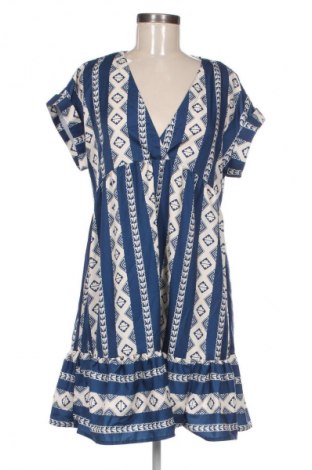 Φόρεμα SHEIN, Μέγεθος M, Χρώμα Πολύχρωμο, Τιμή 5,05 €