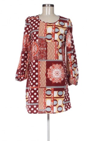 Sukienka SHEIN, Rozmiar S, Kolor Kolorowy, Cena 22,99 zł