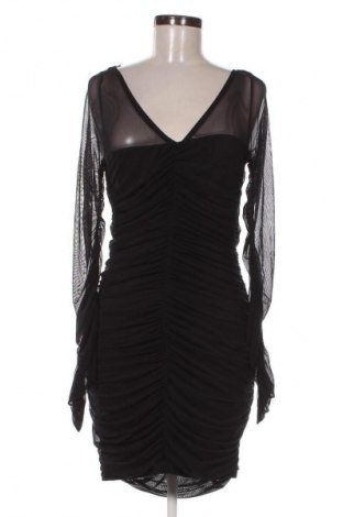 Sukienka SHEIN, Rozmiar M, Kolor Czarny, Cena 22,99 zł