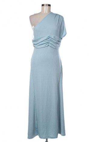 Sukienka SHEIN, Rozmiar L, Kolor Niebieski, Cena 28,99 zł